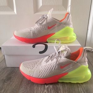 Nike Air Max 270